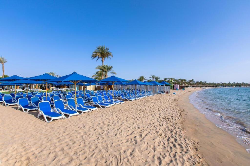 Naama Bay Hotel & Resort Sharm el-Sheikh Exteriör bild