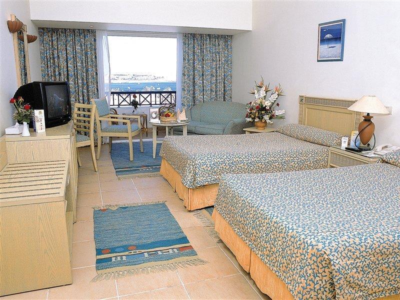 Naama Bay Hotel & Resort Sharm el-Sheikh Rum bild