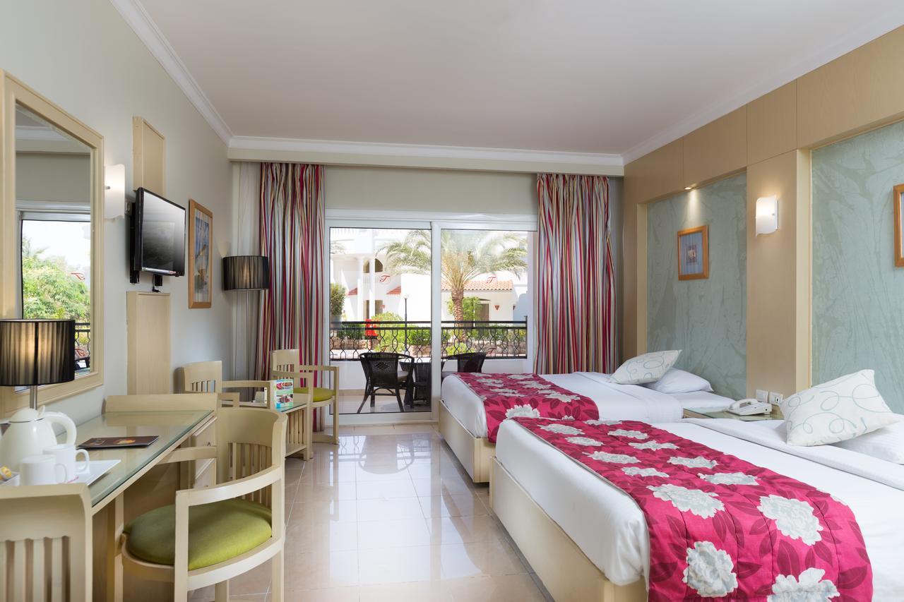 Naama Bay Hotel & Resort Sharm el-Sheikh Exteriör bild